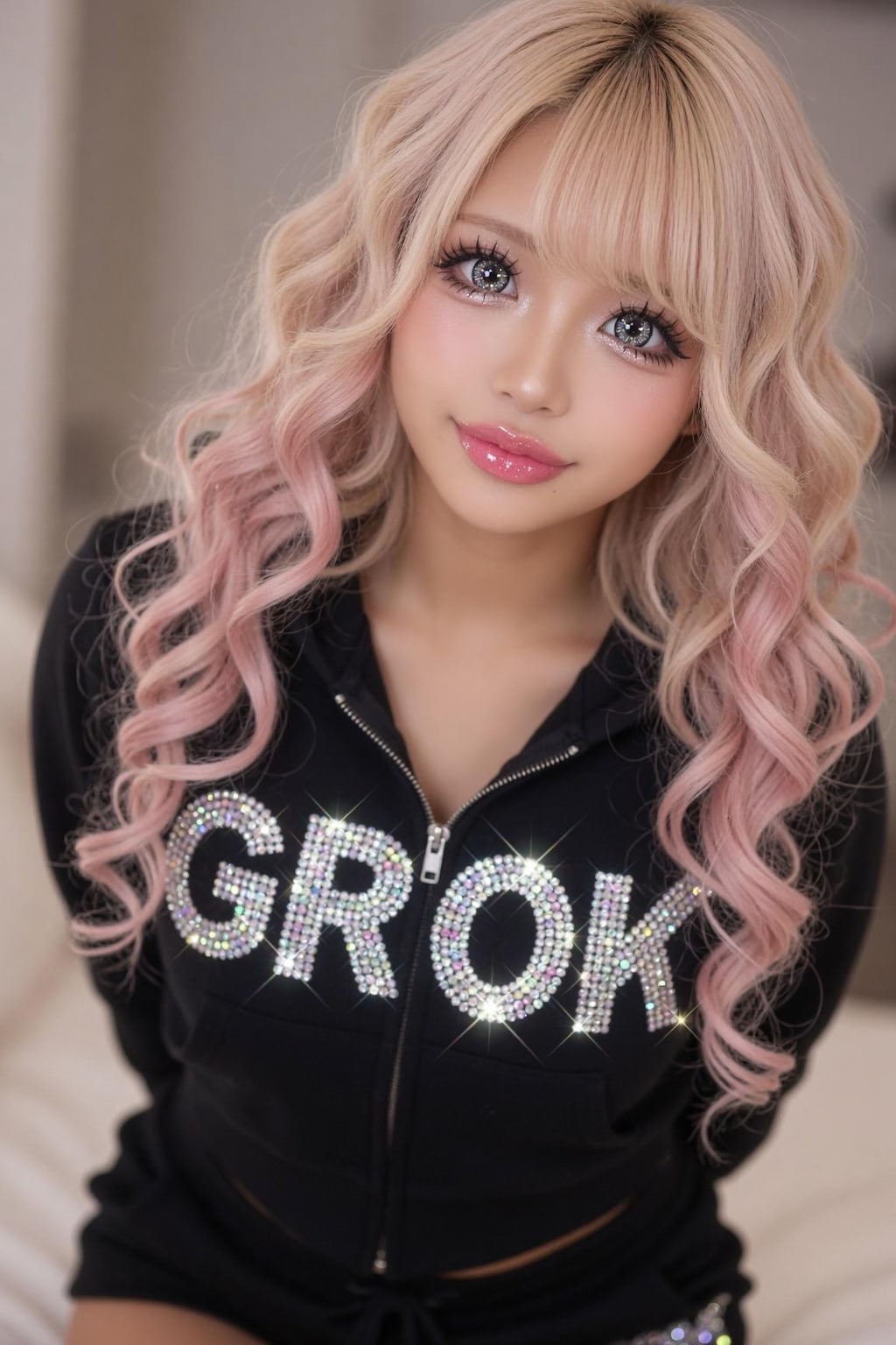 ギャルちゃん