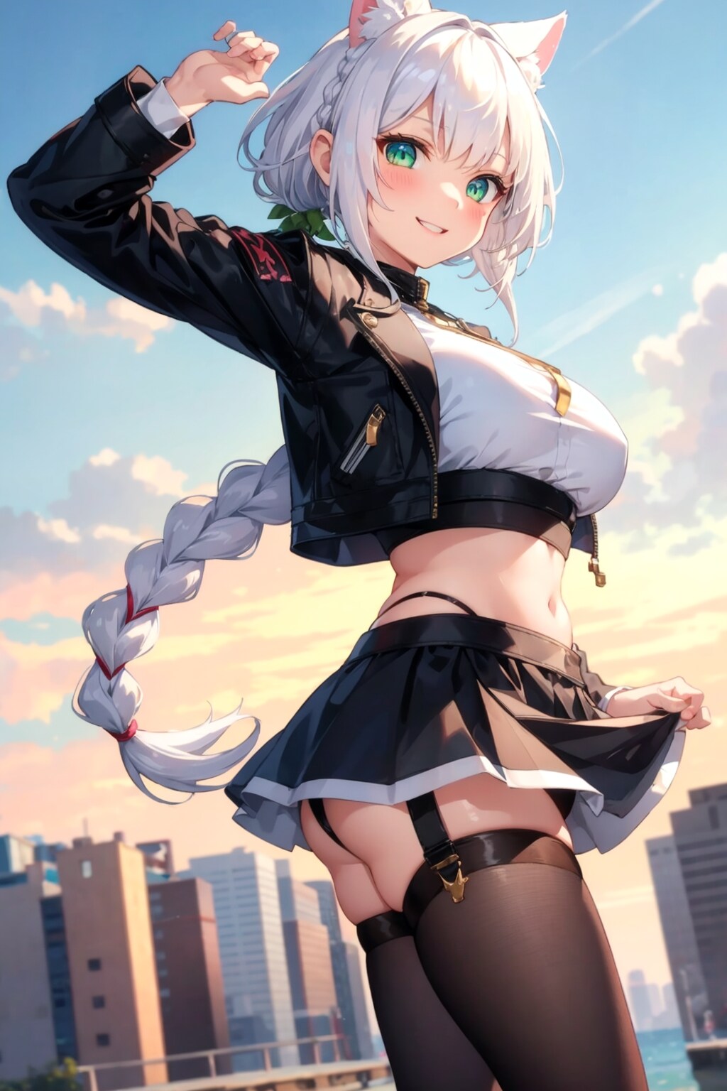 おでかけちゃん