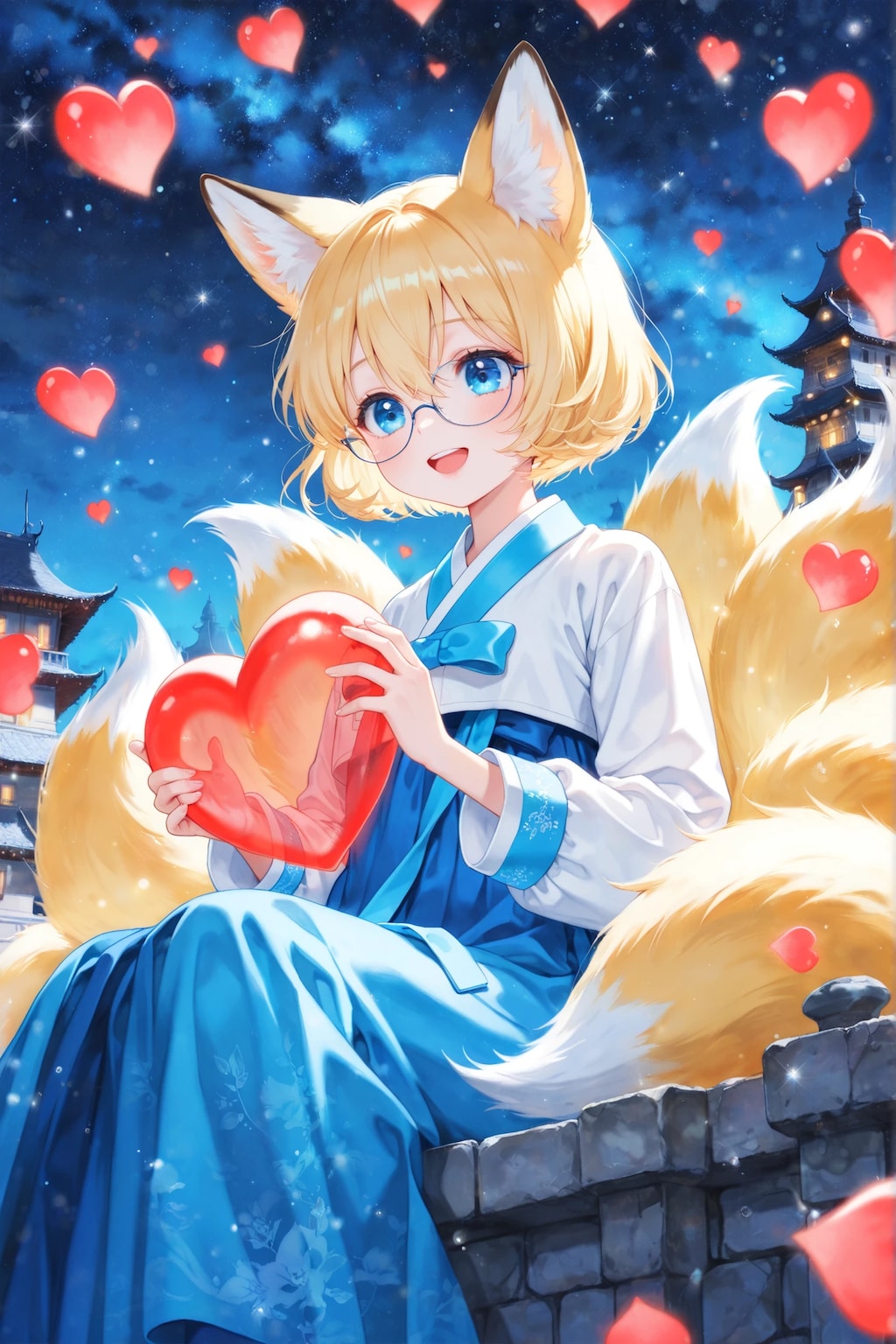クミホ