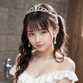 入浴前のお姫様 4枚目