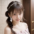 入浴前のお姫様 5枚目