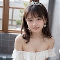 入浴前のお姫様 3枚目
