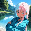 【今日の腹筋】こ、怖くない... 9枚目