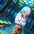 【今日の腹筋】こ、怖くない... 7枚目