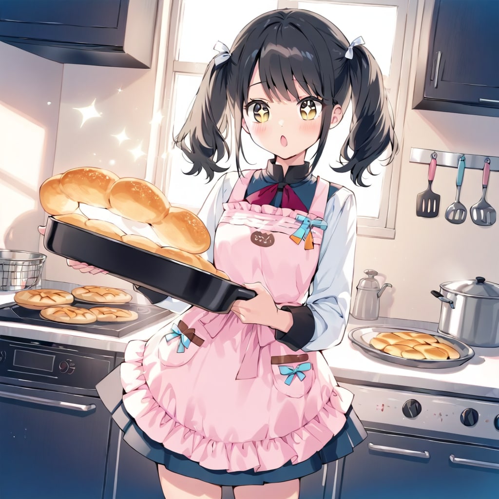パティシエガール