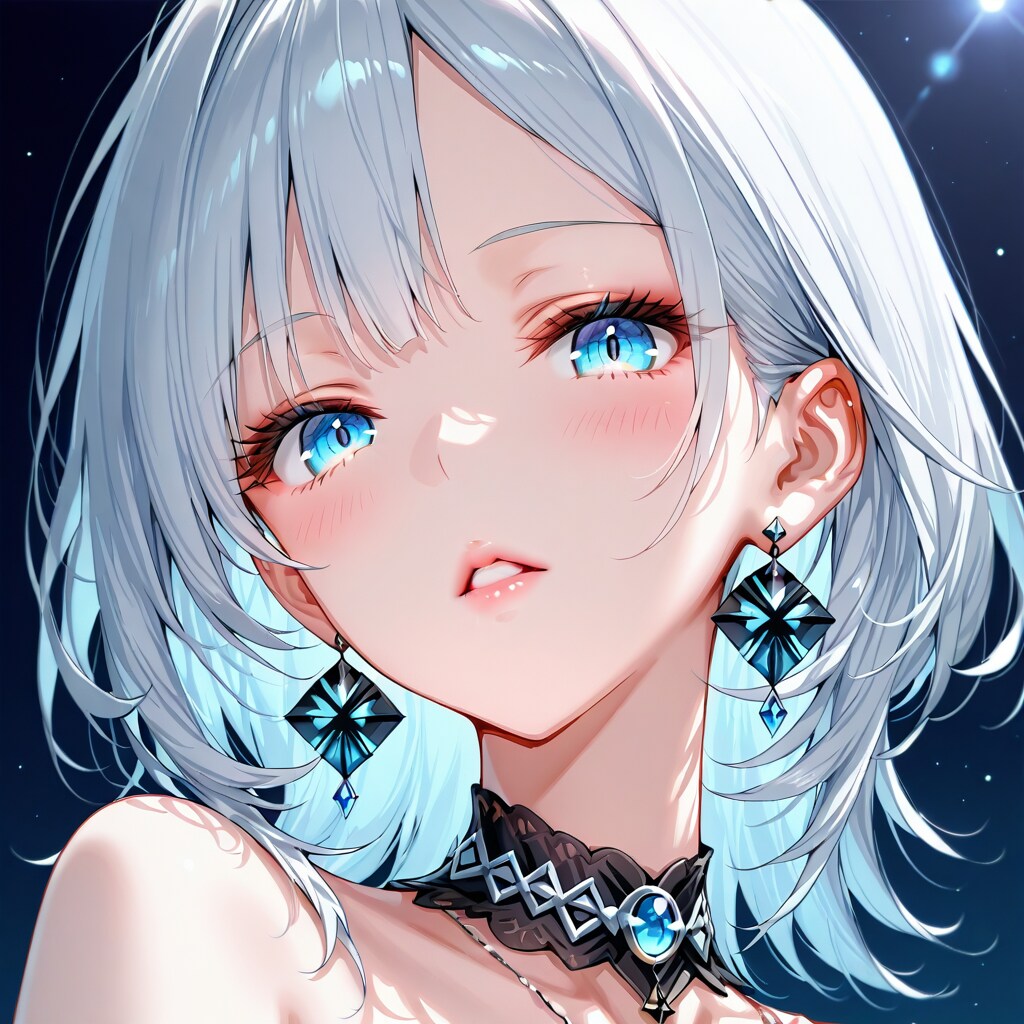 怪しい色気 | の人気AIイラスト・グラビア