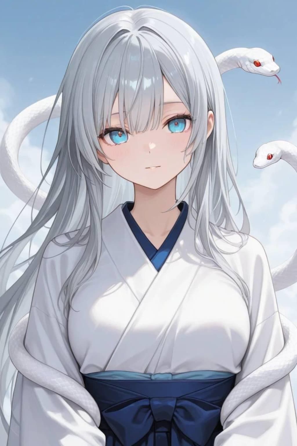 虎鼠神社御神体
