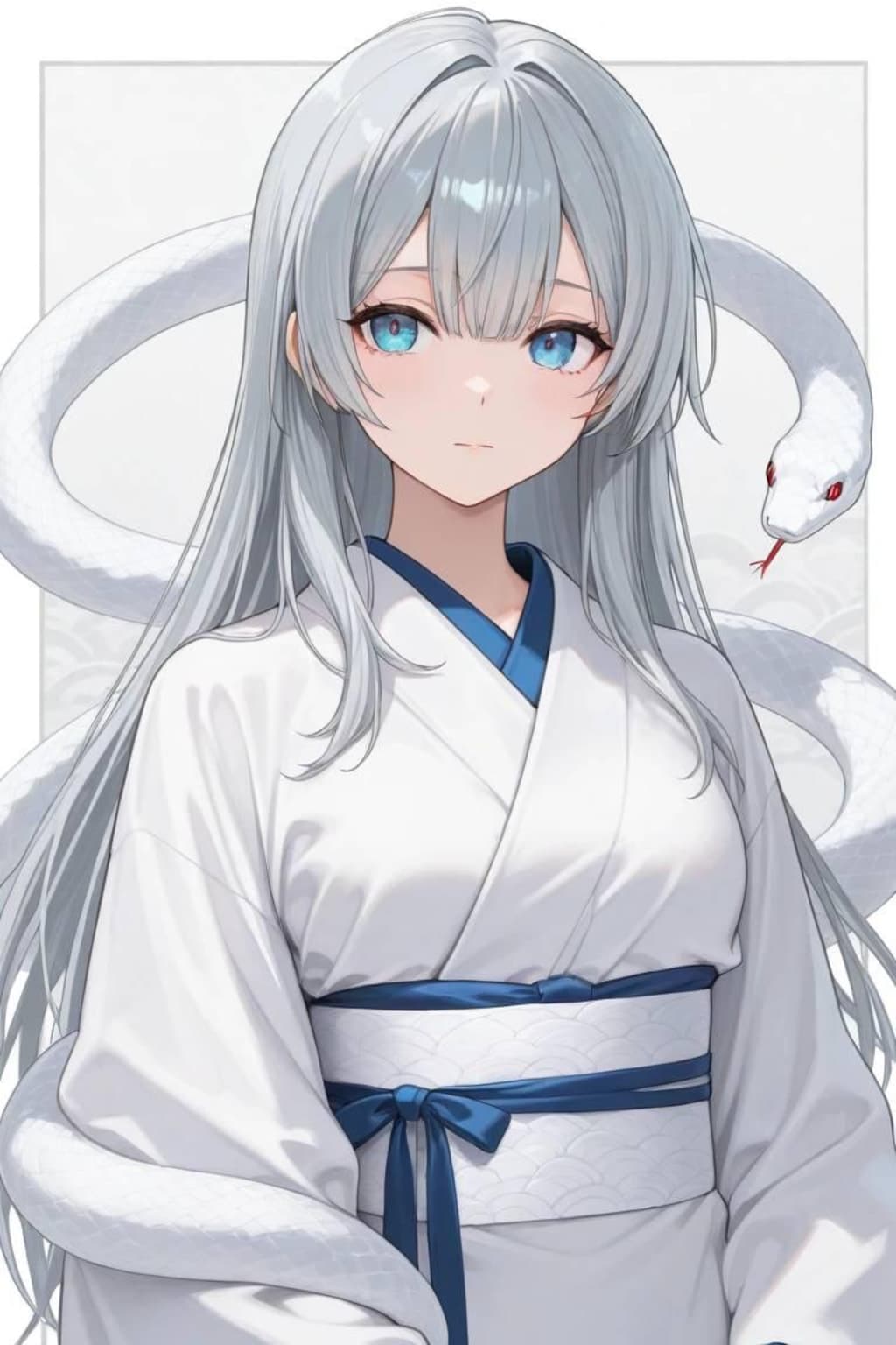 虎鼠神社御神体