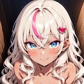 サウナinメスガキギャル 2枚目