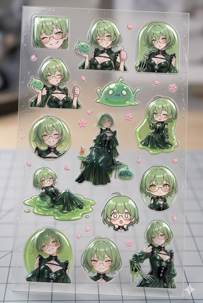封