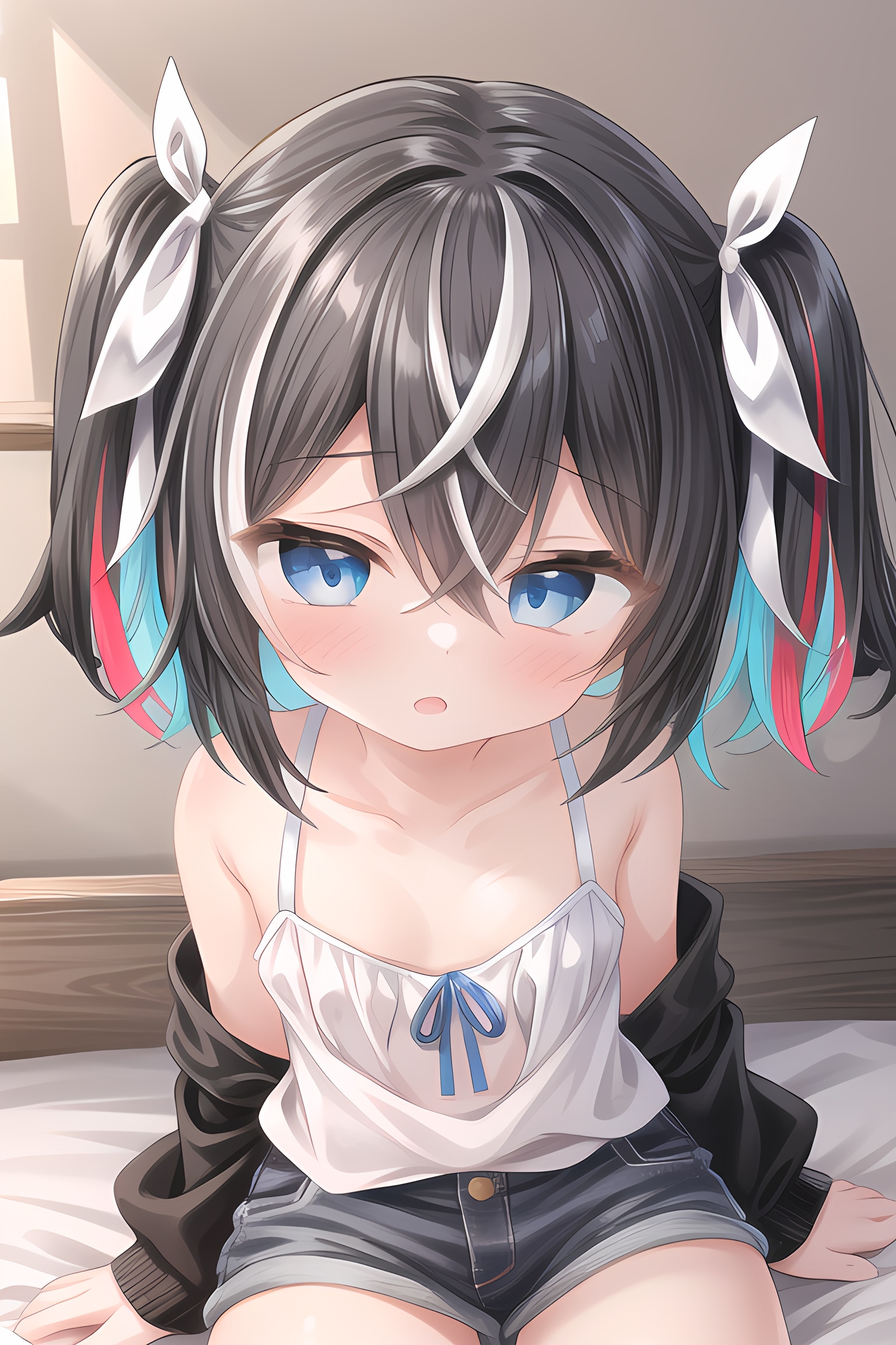 なつふく