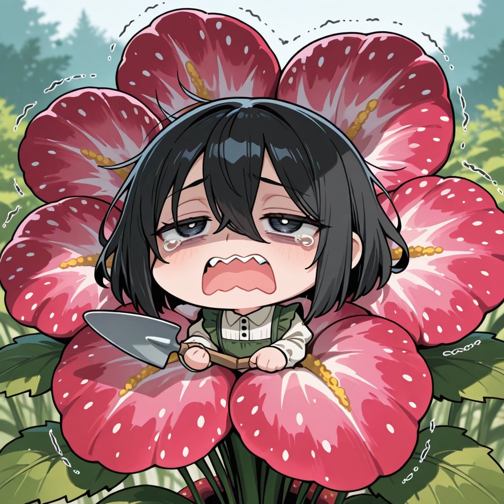 にいちゃん…たすけてぇ…💦 | の人気AIイラスト・グラビア