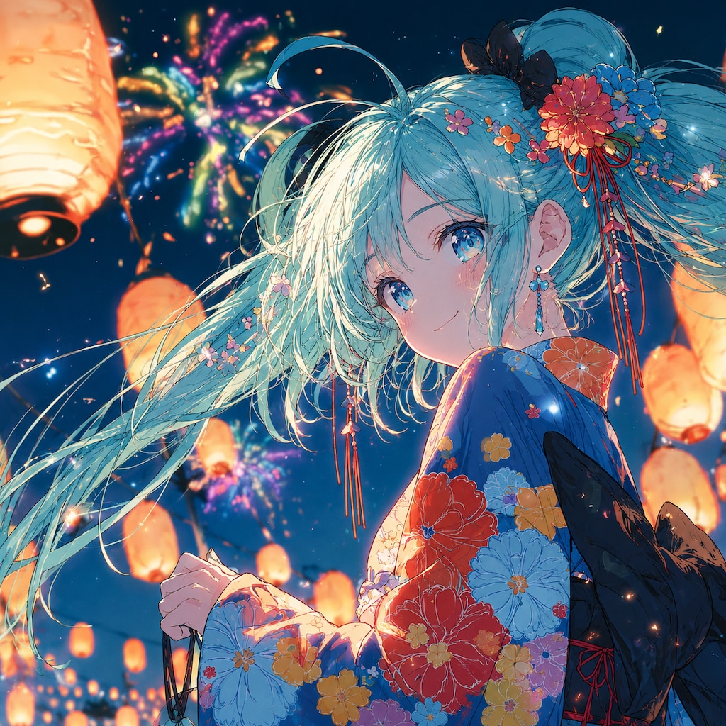 花火