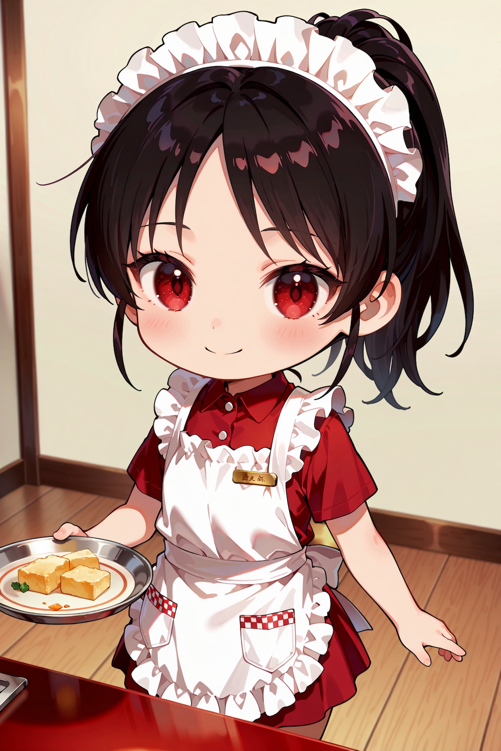 まかないなの！ Y920