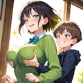 琴音さーん！少し太った？ 11枚目