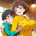 琴音さーん！少し太った？ 12枚目