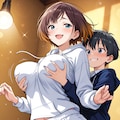 琴音さーん！少し太った？ 7枚目