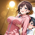 琴音さーん！少し太った？ 6枚目