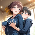 琴音さーん！少し太った？ 2枚目