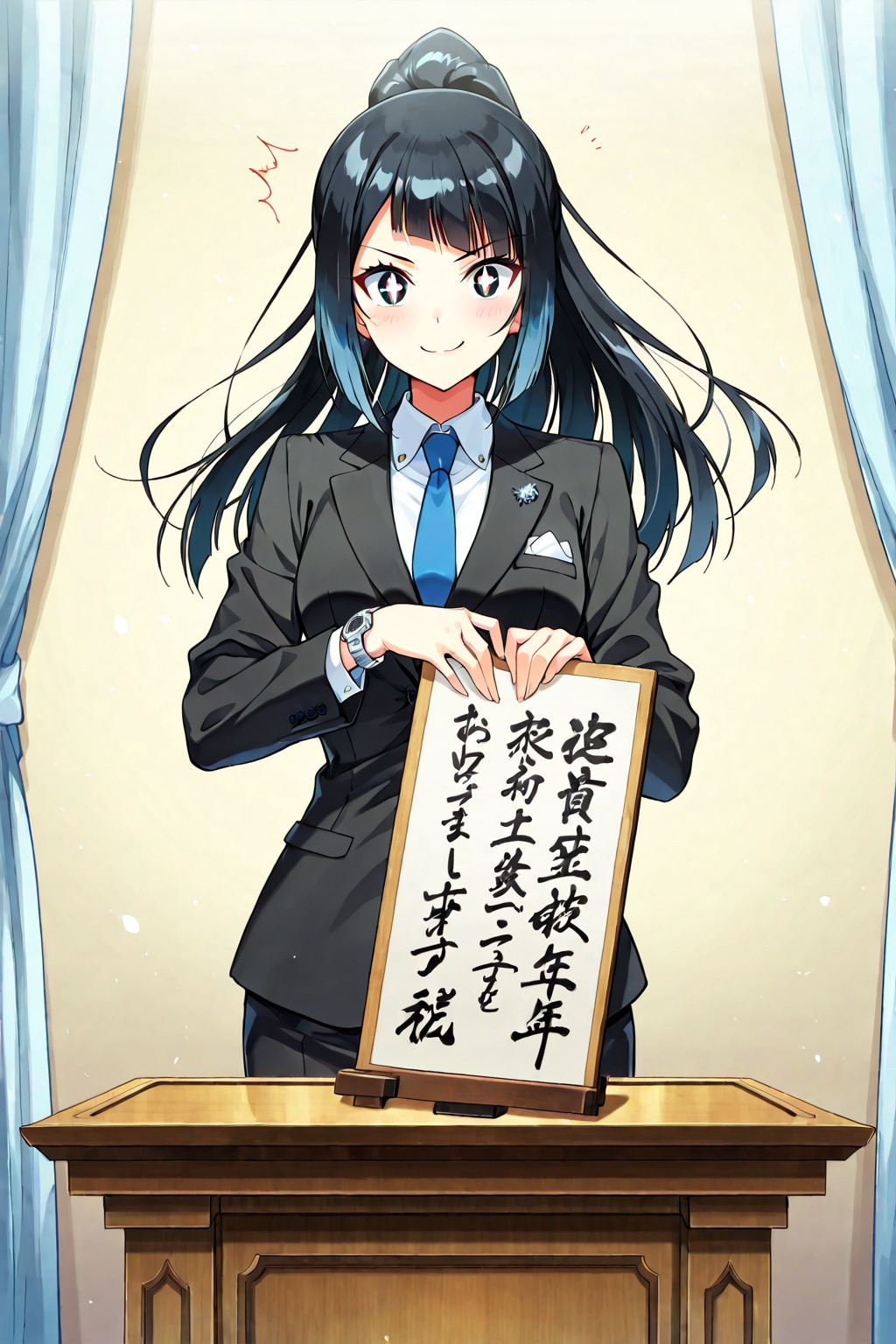 元号の日