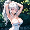 今日の気まぐれ枠 2枚目