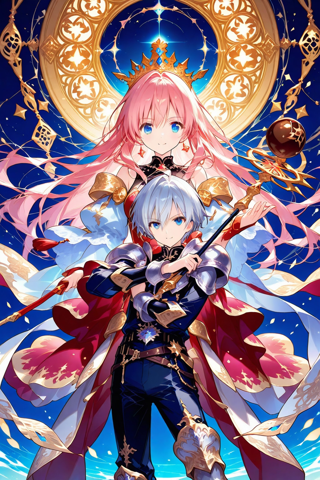 銀のエンゼル538