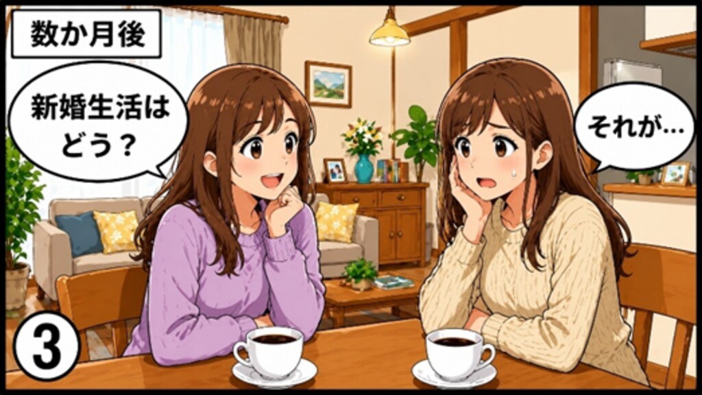 いやーん　マッチング