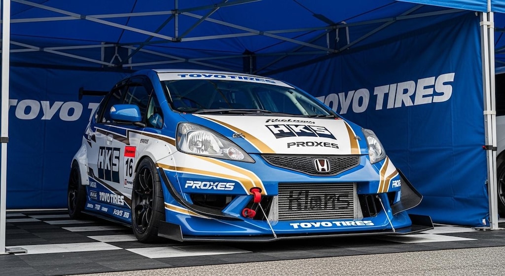 トーヨータイヤフィット