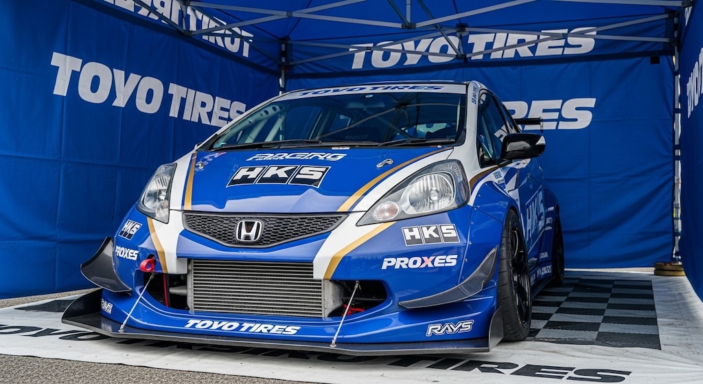 トーヨータイヤフィット