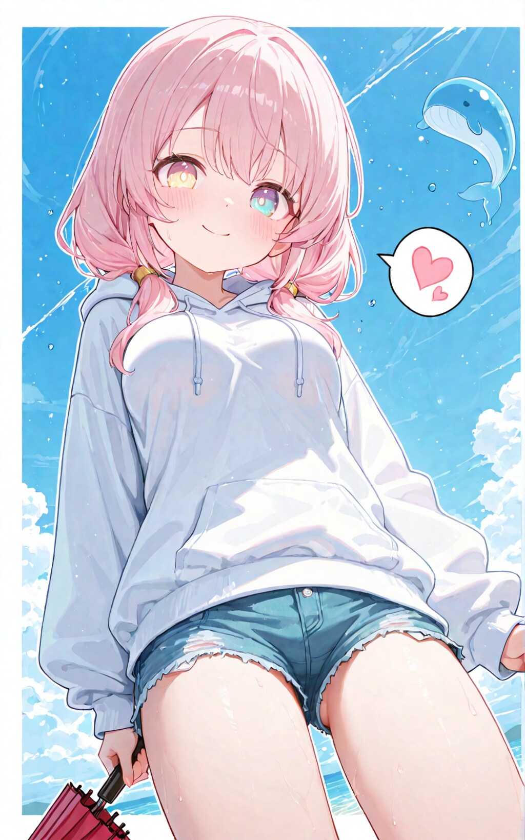 くじらちゃん 102