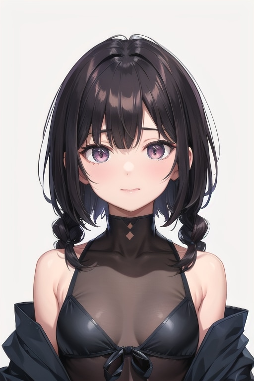 ２ 日本の女子高生パフォーマー