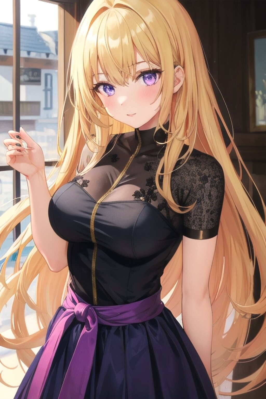 クレアちゃん306