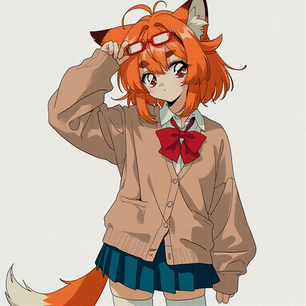 Inamori Ayaka