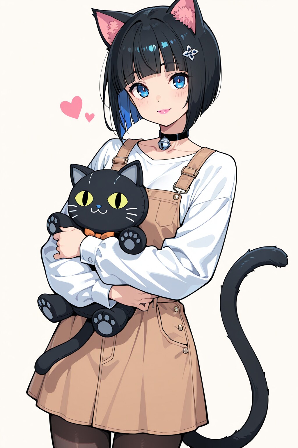 クロミナ【Kodoranime v4.0】 | の人気AIイラスト・グラビア