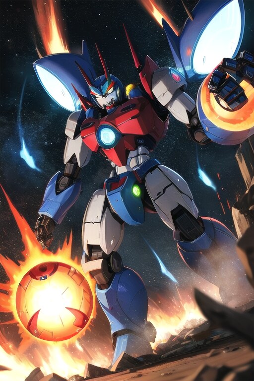 【ファンタジー】シン・ドラえもん