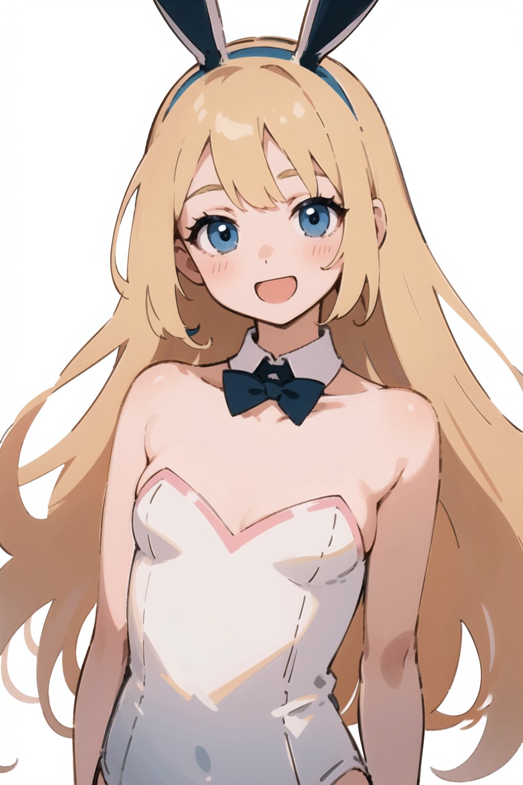 今日のバニーガール（2026/02/12）