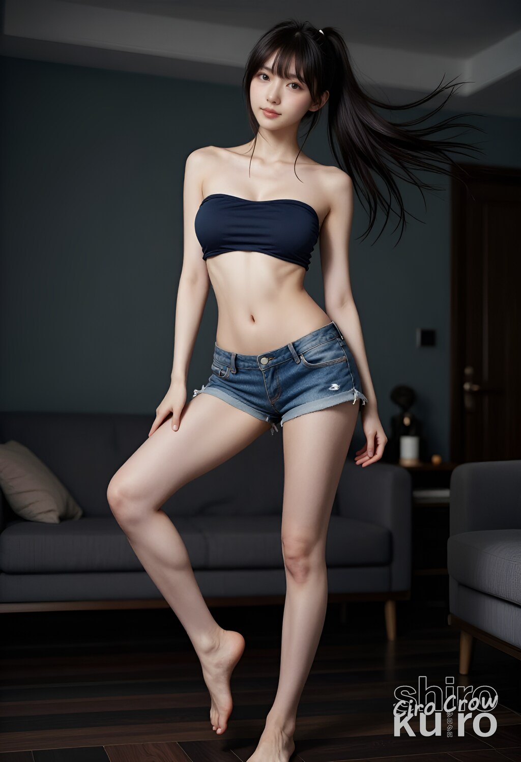 おはようビキニ