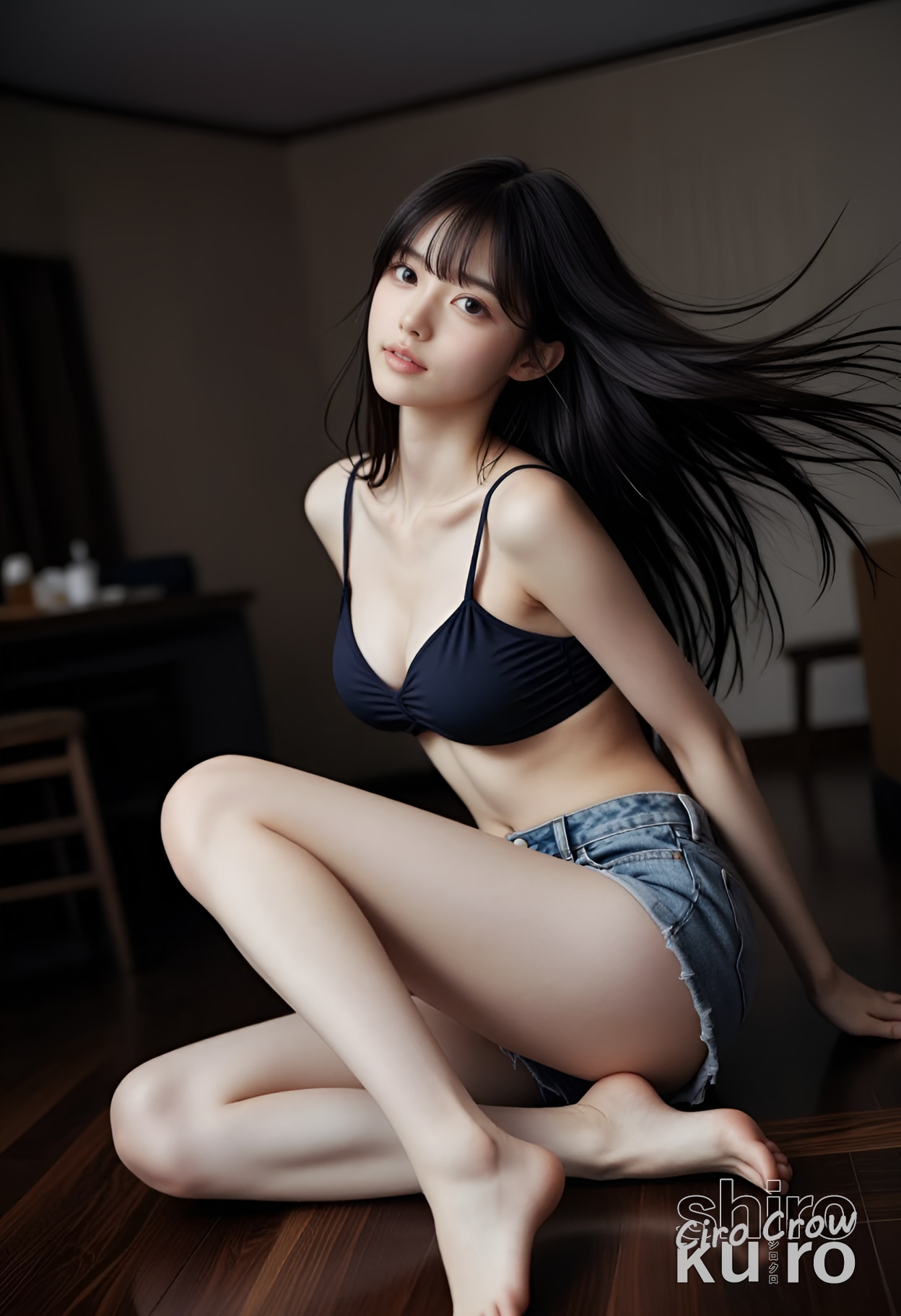 おはようビキニ