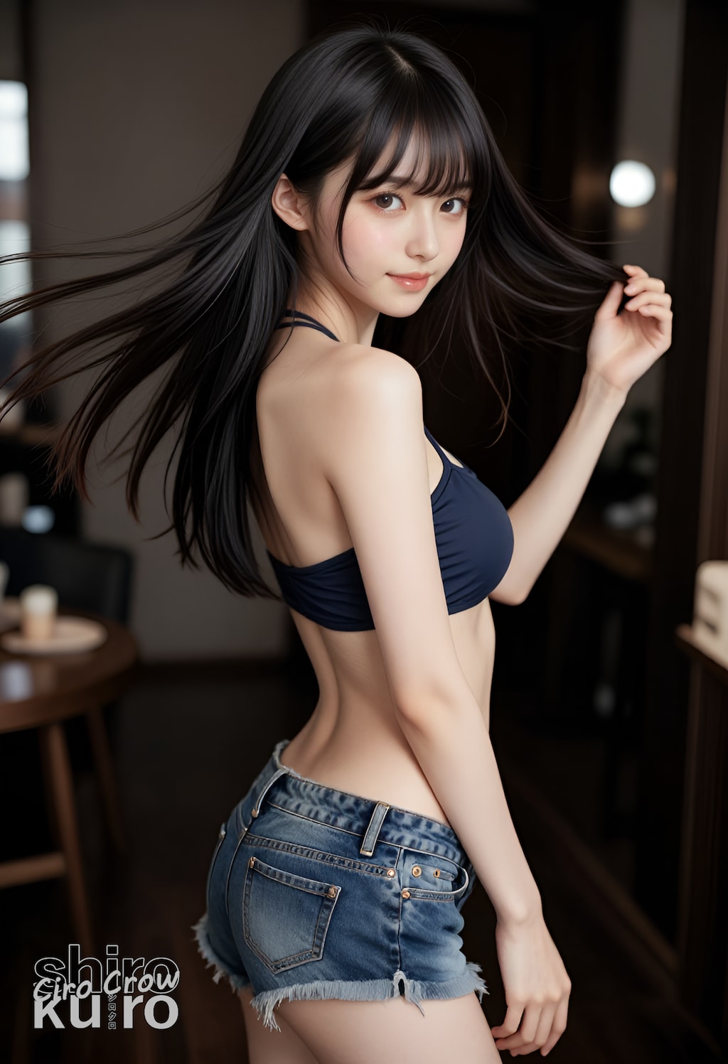 おはようビキニ