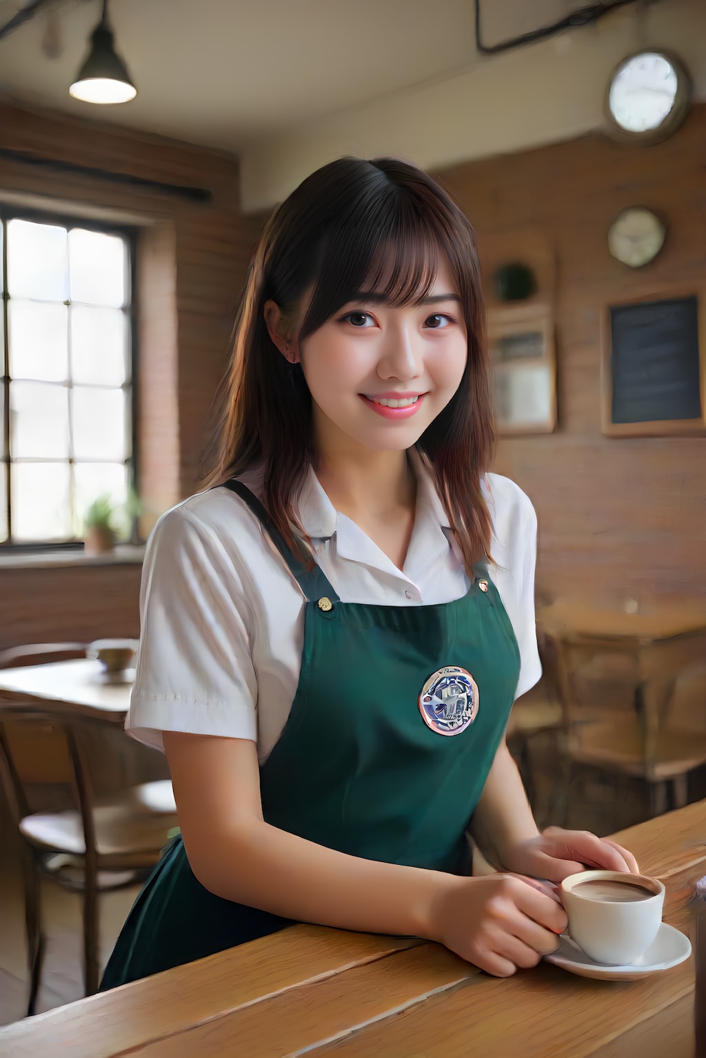 珈琲店