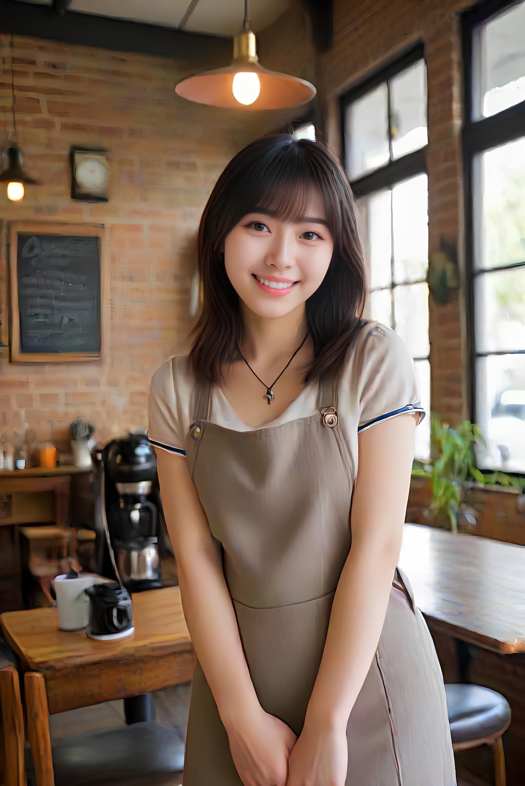 珈琲店