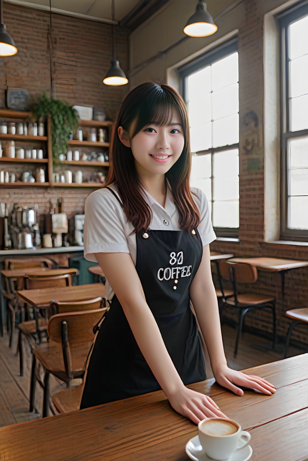 珈琲店