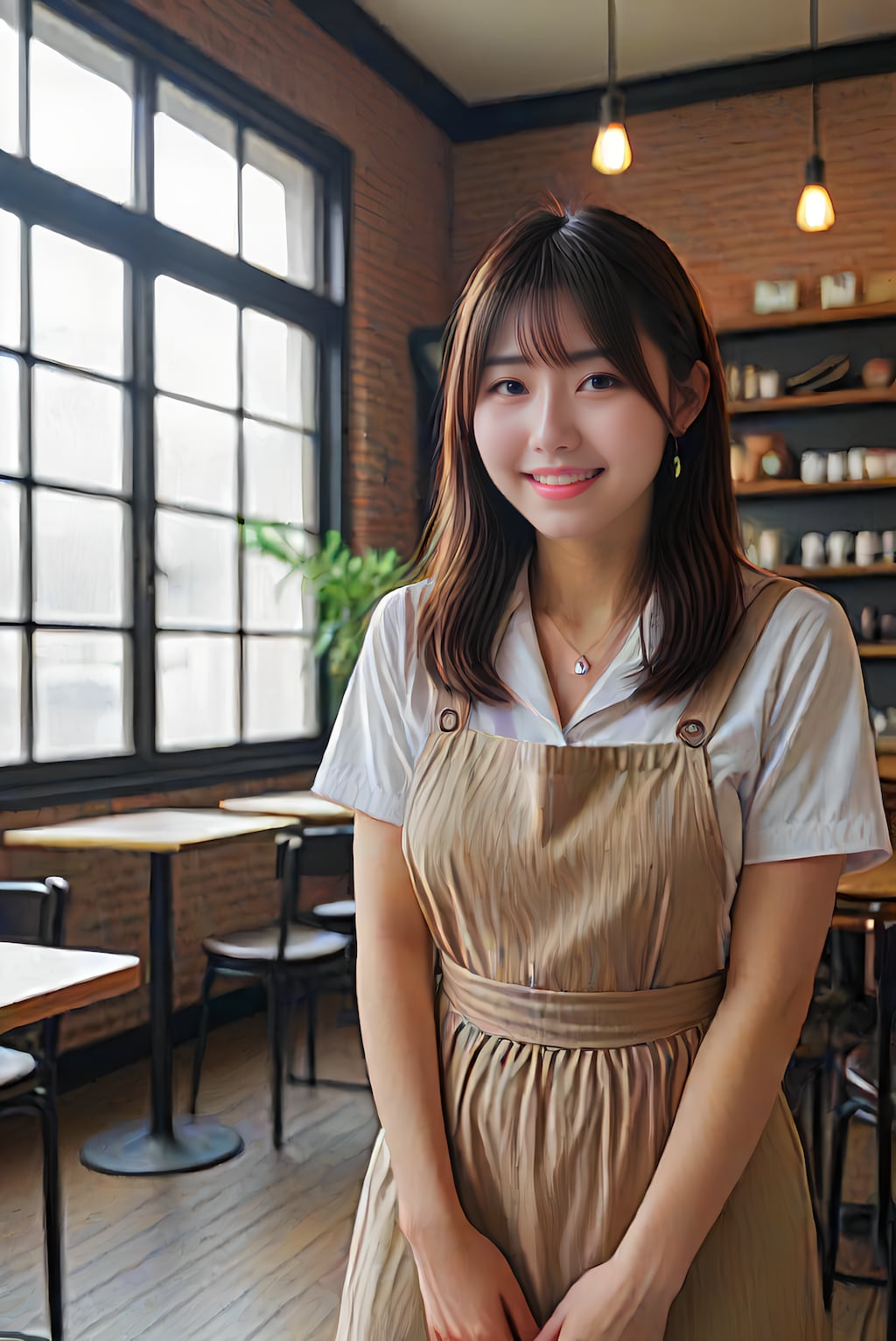 珈琲店