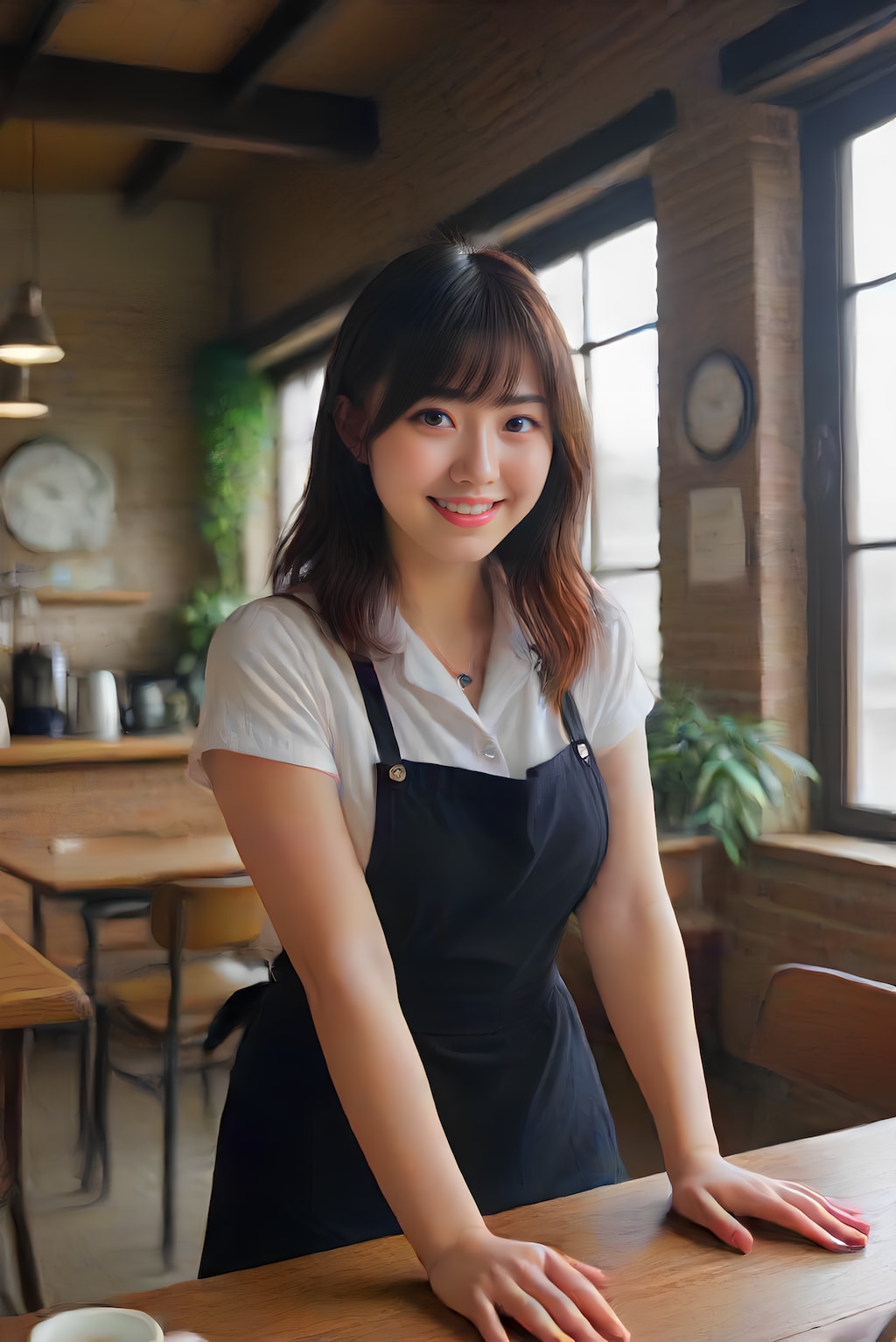 珈琲店