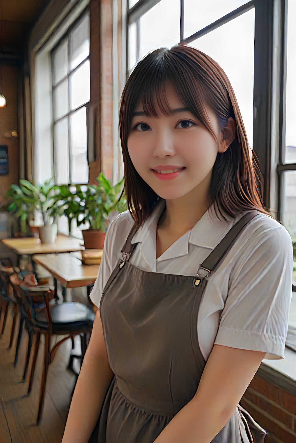 珈琲店