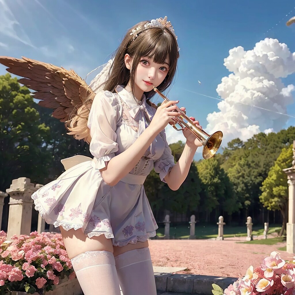天使1（the Apocalypse）