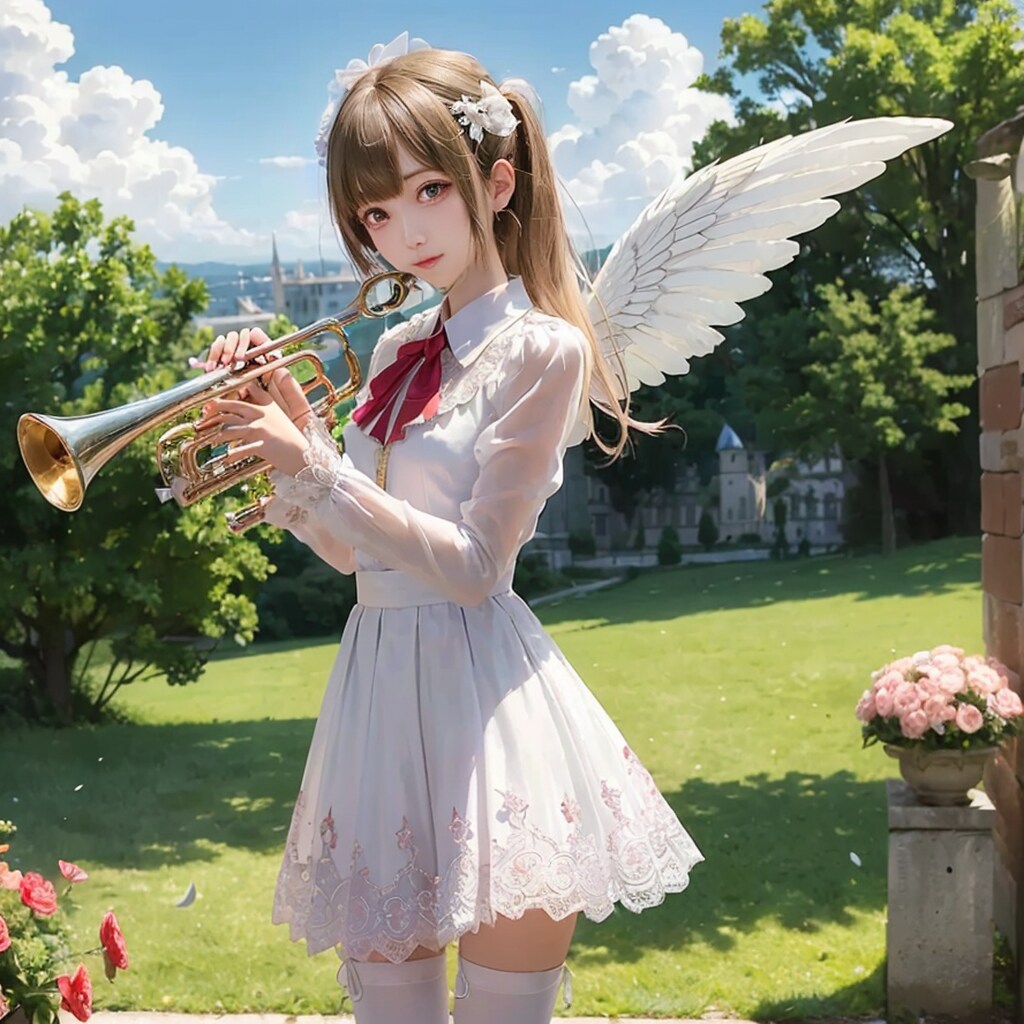 天使1（the Apocalypse）