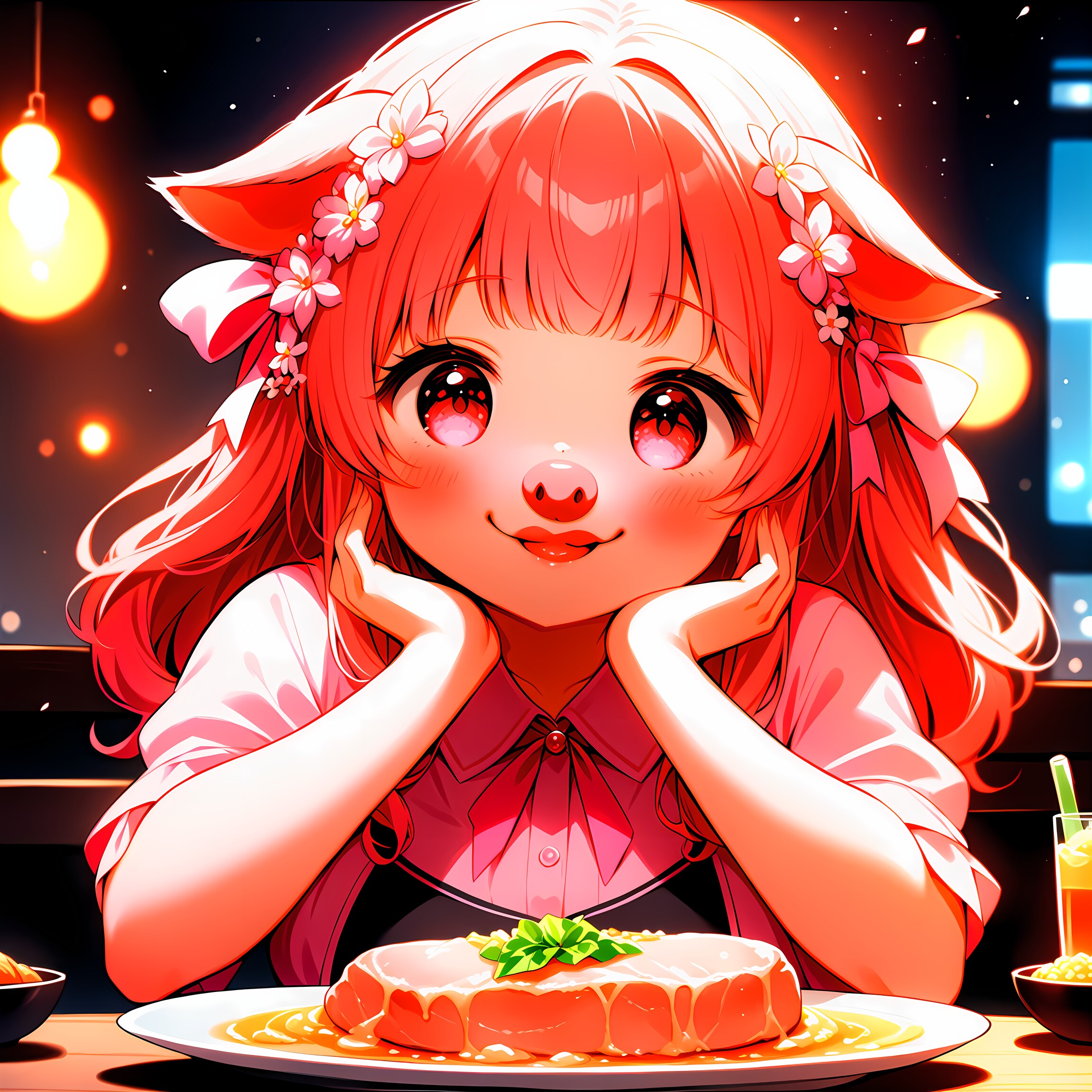 グルメ