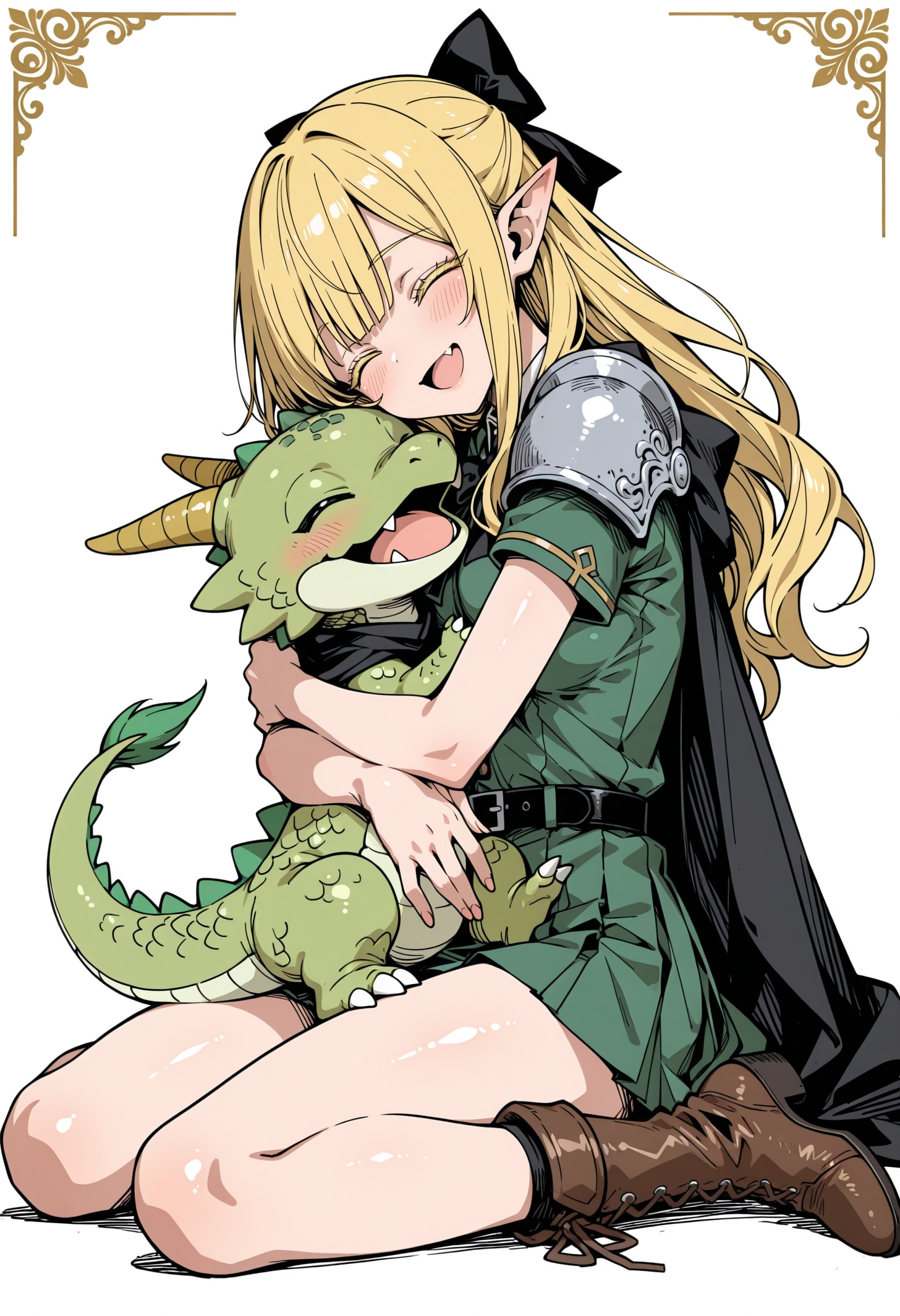 トモダチ