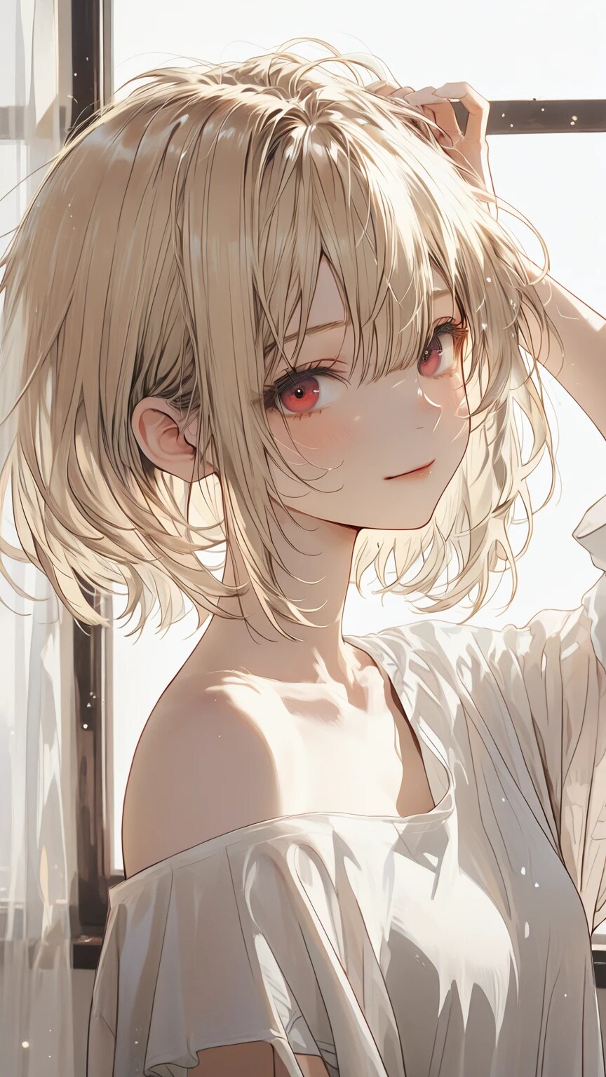 朝日